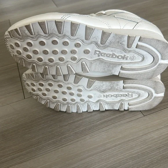 Reebok sneakers - Picture 6 of 6